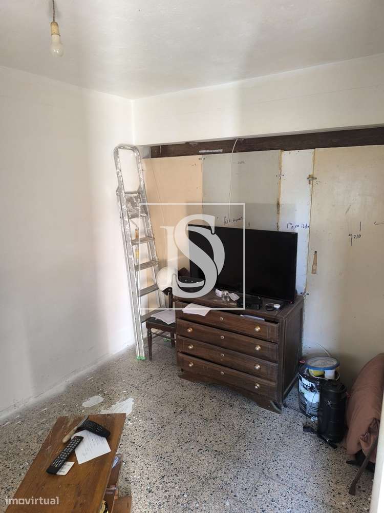 Moradia em Tostão Vila velha de Rodão-8