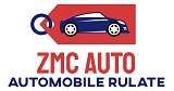 ZMC Auto logo