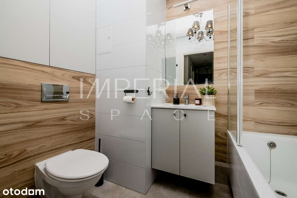 Nowoczesne 3-pokojowe mieszkanie | blisko Centrum-3