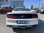 Ford Mustang 5.0 V8 Aut. - 17