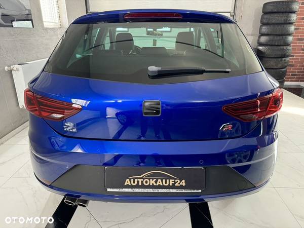 Seat Leon 1.4 TSI Start&Stop FR - 9