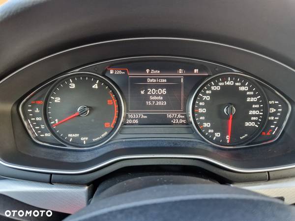 Audi A4 2.0 TDI - 16