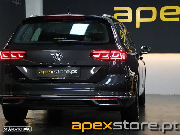 VW Passat Variant 1.4 TSI GTE Plug-in - 6