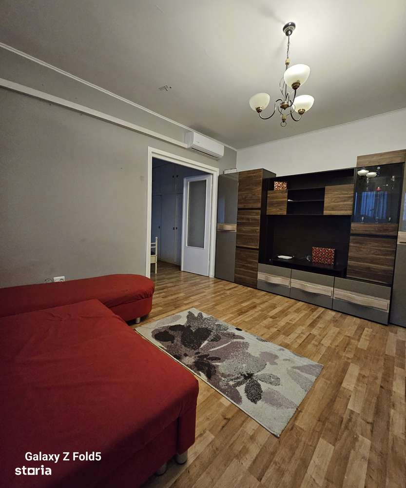 Apartament 3 camere – Str. Aluminei – 300 €/lună - Imagine principală: 3/17
