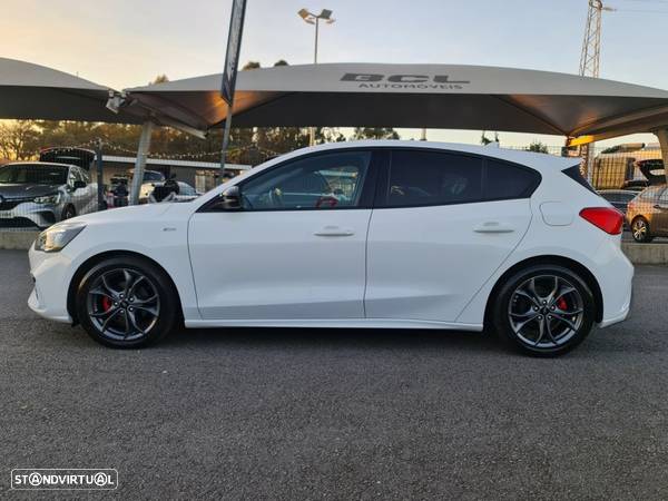 Ford Focus 1.0 EcoBoost ST-Line - 7