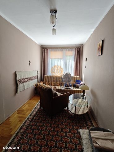 3-pokojowe mieszkanie 57,20 m2