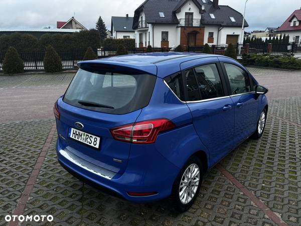 Ford B-MAX - 6