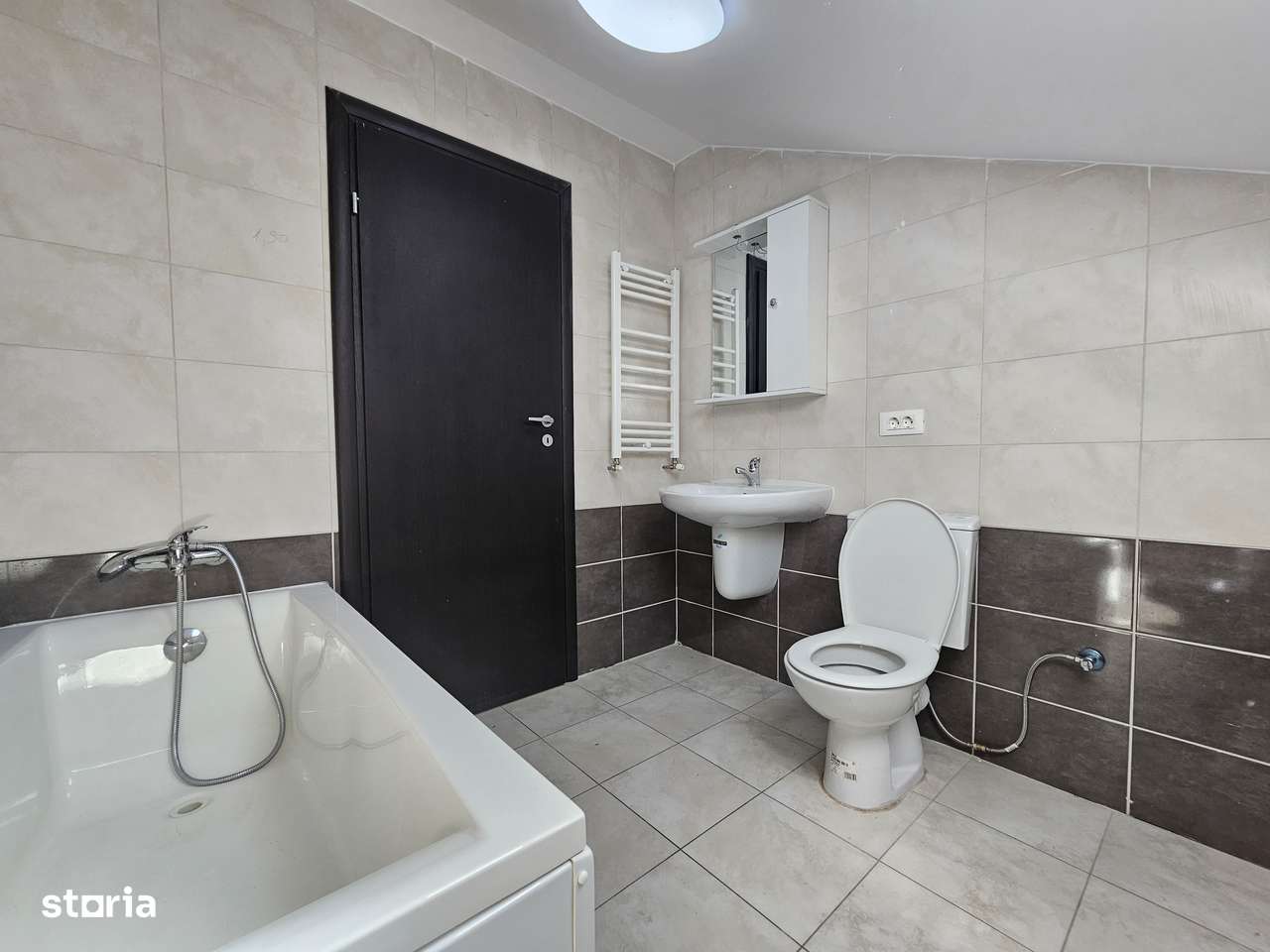 Oportunitate! Apartament 3 camere | Mansarda - Militari Residence-8