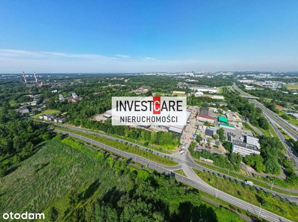 Katowice 1700 mkw Nowy - Pełny obrazek: 3/4