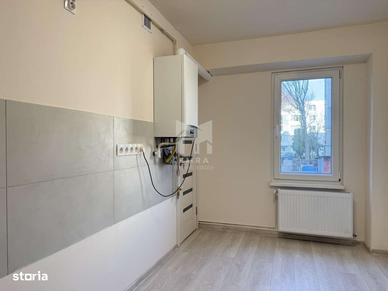 Apartament cu 1 cameră în cartierul Tudor - Bd 1 Decembrie 1918 - Imagine principală: 1/10