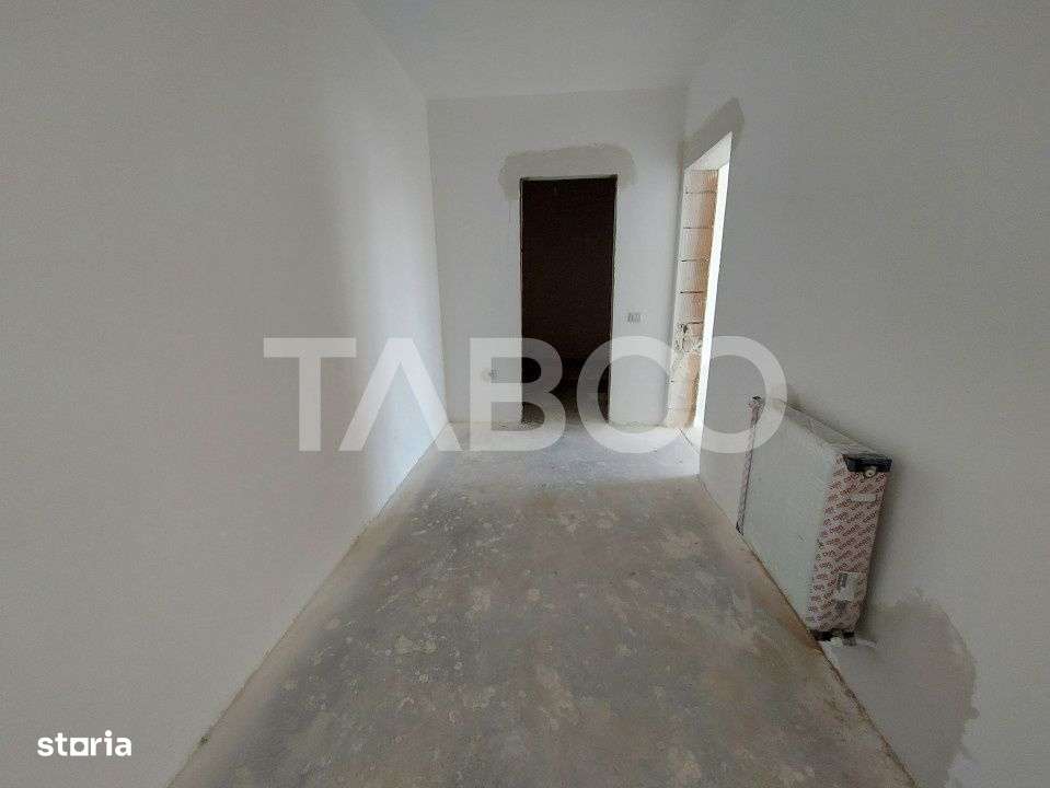 Apartament decoamandat 2 camere 71 mpu balcon dressing etaj 1 - Imagine principală: 5/6