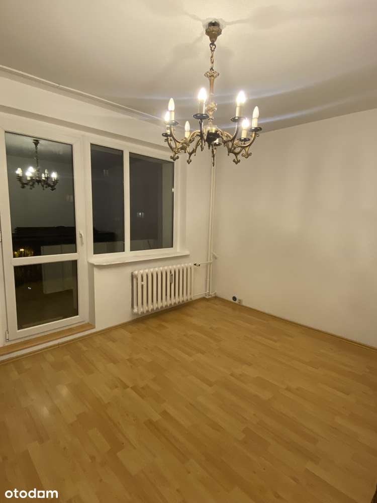 Mieszkanie 3 pokoje Wyżyny, Super lokalizacja, widok, winda - Pełny obrazek: 1/13