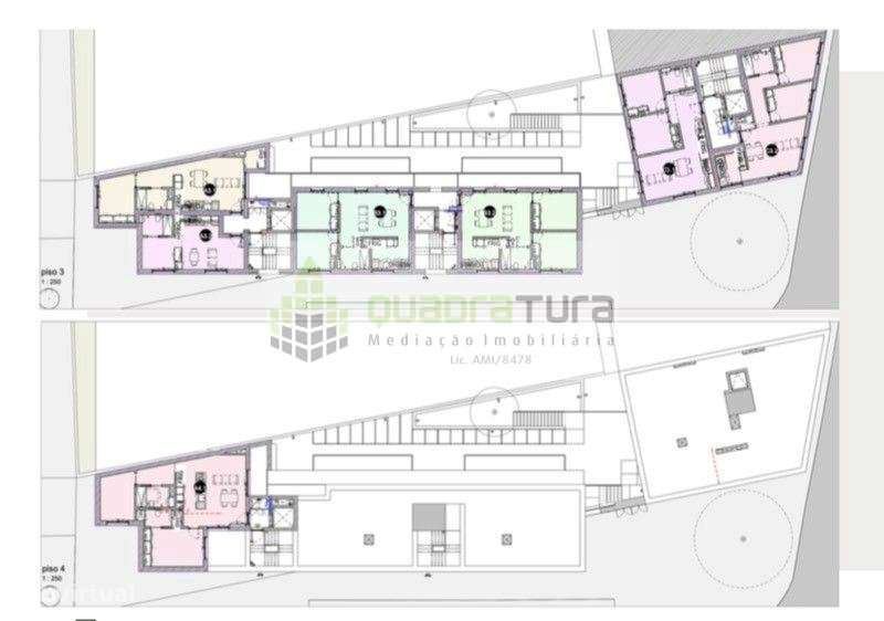 Apartamento T2 | Campanhã | Lugar de Garagem-11
