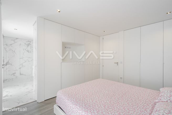 Apartamento T3 Venda em Ferreiros, Prozelo e Besteiros,Amares-19