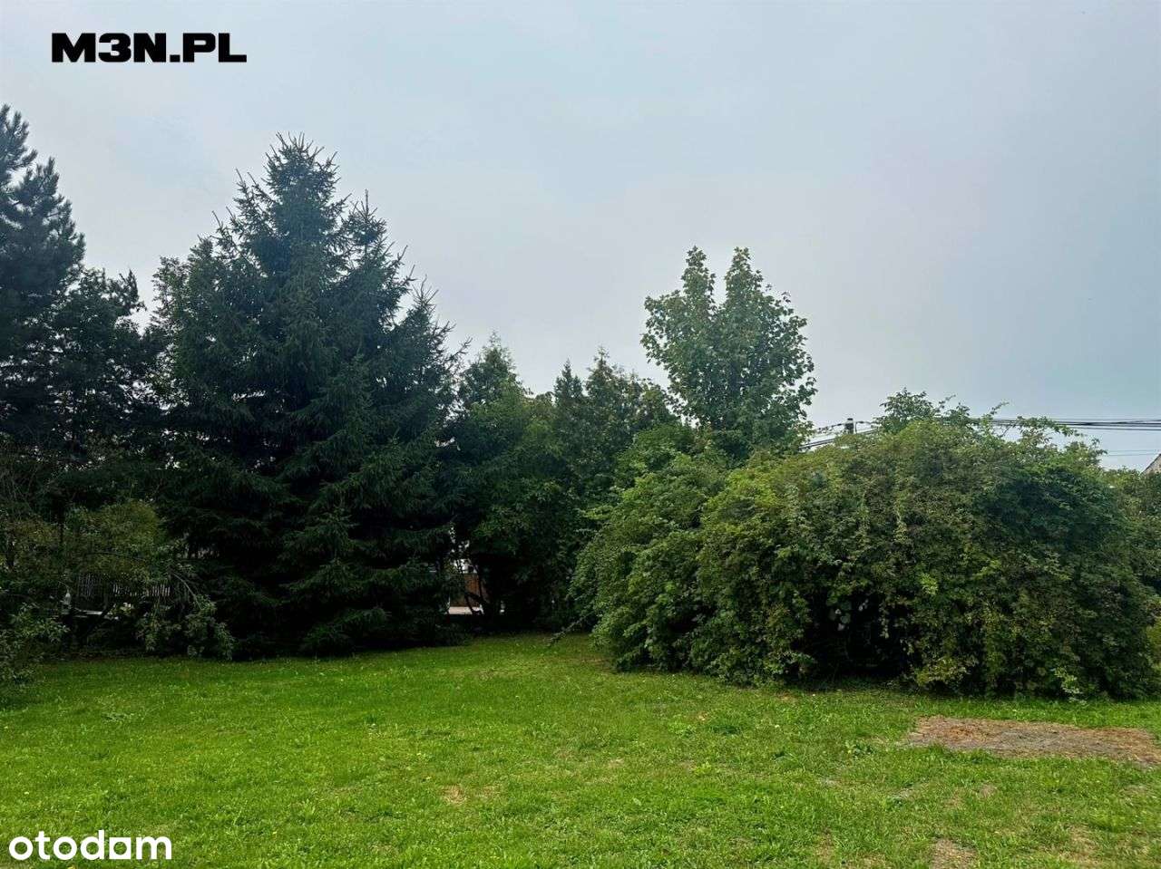 Działka budowlana 4 ary Kraków / Swoszowice-13
