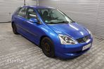 Honda Civic 1.6i ES - 2