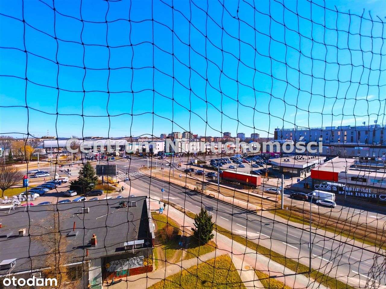 Okazja! M3 Wrzosowiak / 5 Piętro Z Balkonem-10