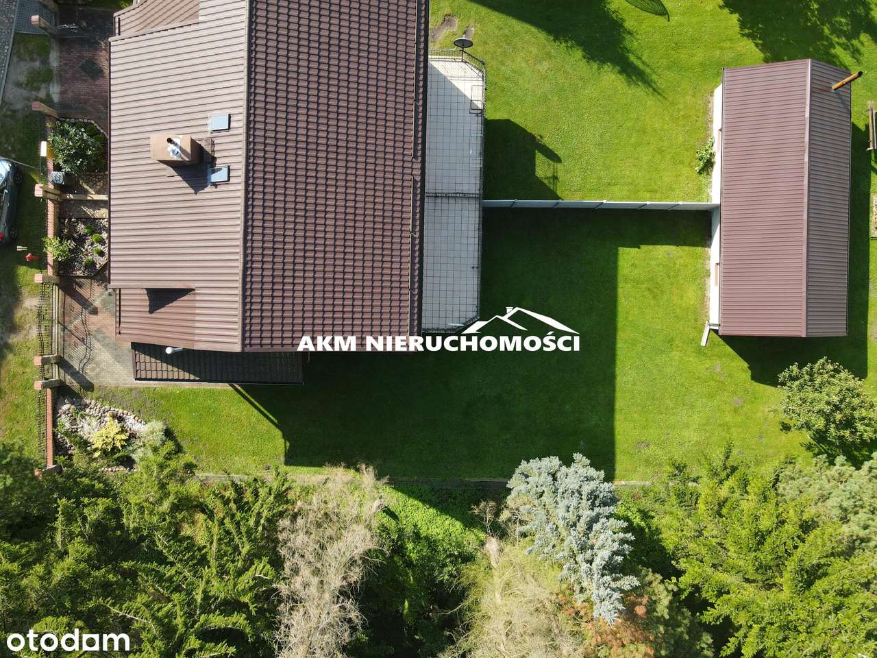 Dom z pięknym widokiem na Jezioro - Pełny obrazek: 4/20