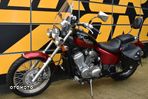 Honda Shadow - 6