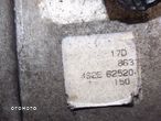 sprężarka klimatyzacji nissan murano 3.5 v6 - 4