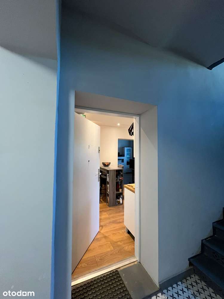Apartment in Katowice - View 3