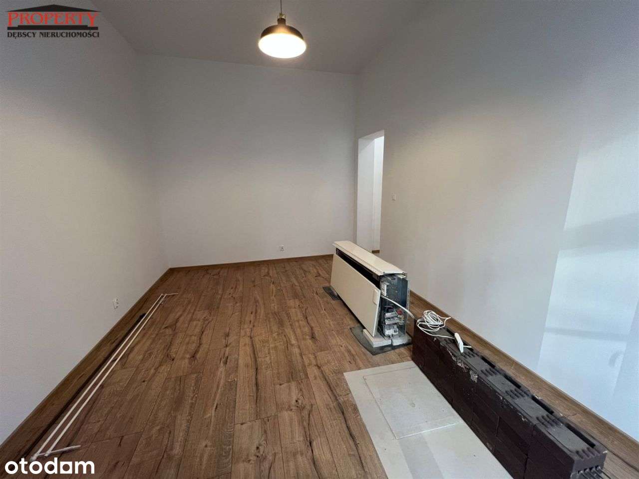 Mieszkanie w kamienicy Piotrkowska po gen remoncie-7