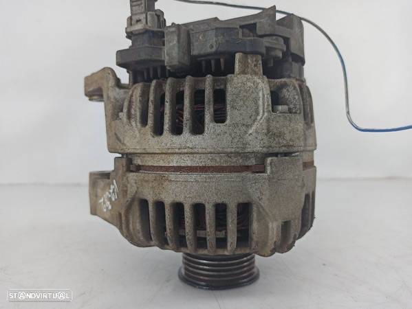 Alternador Opel Corsa D (S07) - 1