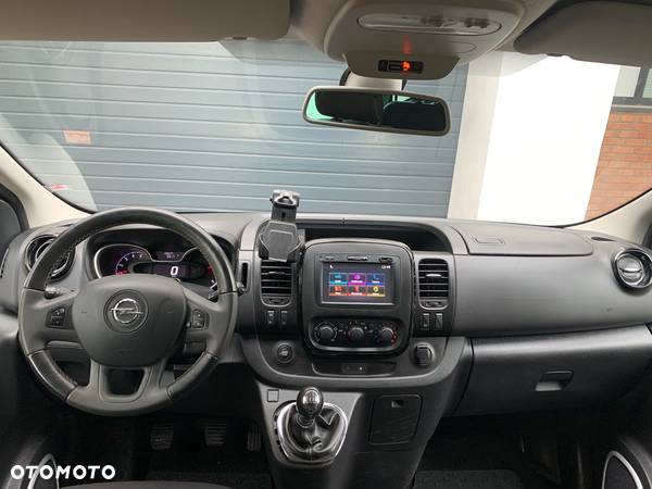 Opel Vivaro 1.6 D L2H1 S&S Tourer - 6