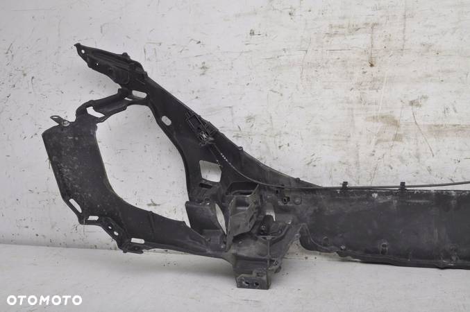 VOLVO S60 II V60 PAS PRZEDNI WZMOCNIENIE 31283053 - 12