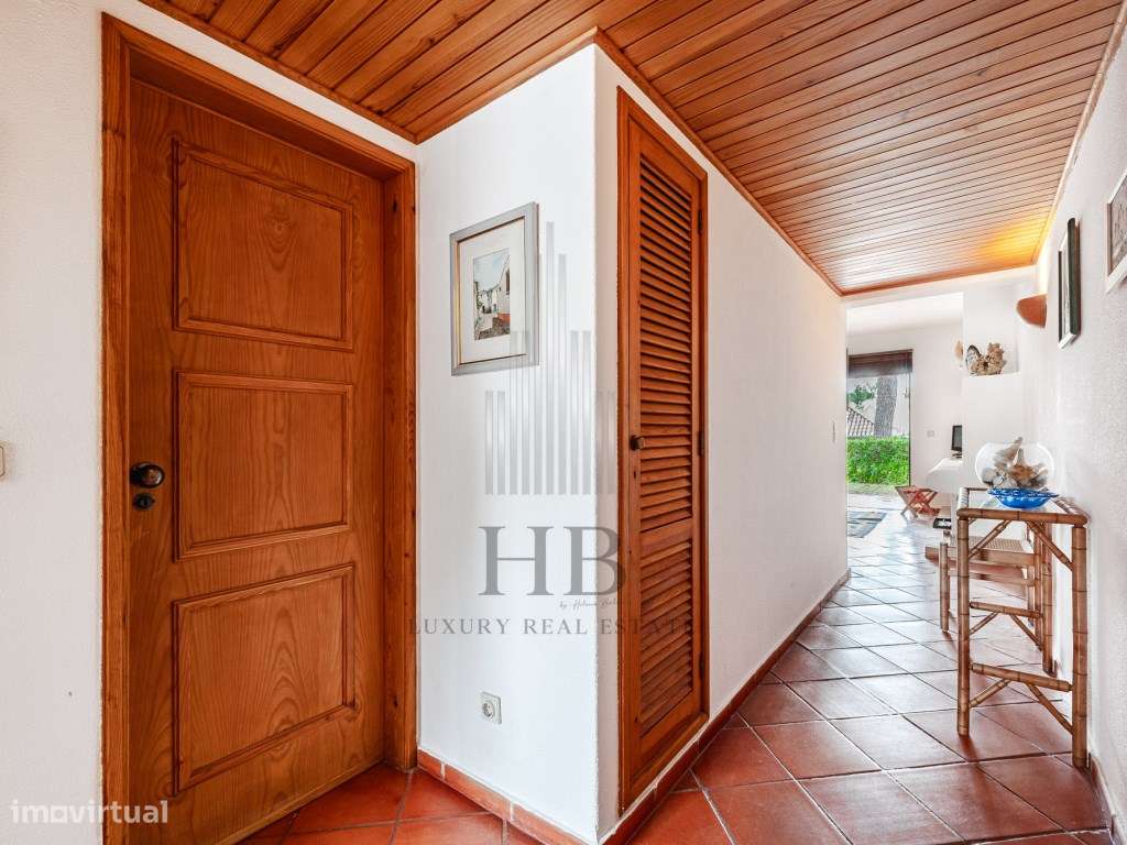 Apartamento T1 Condomínio Solar do Golf |Vilamoura |Algarve - Grande imagem: 5/42