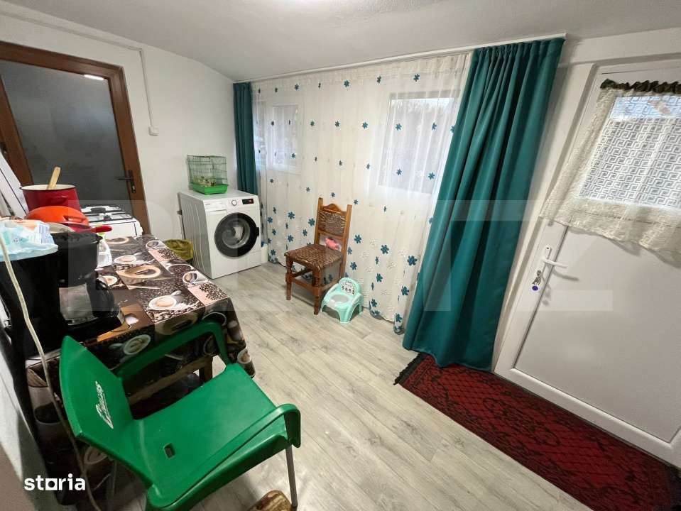 Casa de vanzare, 420 mp teren - Imagine principală: 5/8
