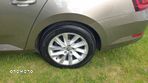 Skoda Superb 1.8 TSI Style - 8