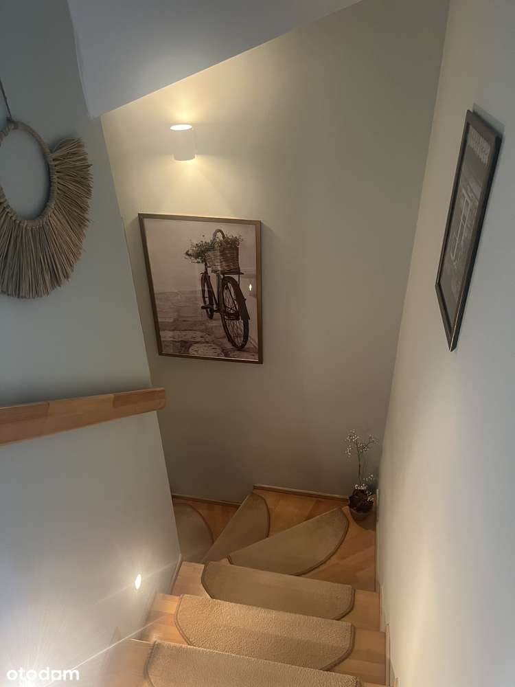 Segment w sercu Józefosławia tylko w naszym biurze-6