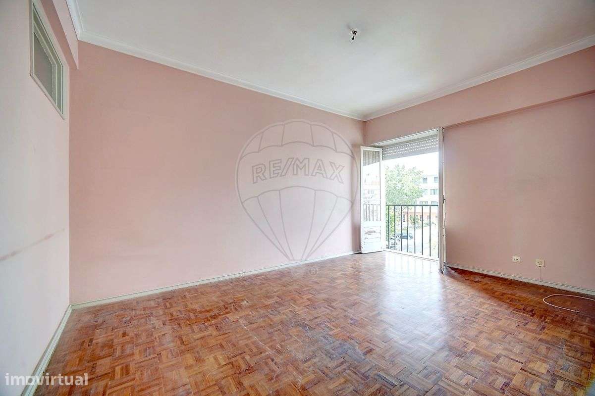 Apartamento T2 para venda-5