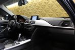 BMW 320 d Touring Auto Line Luxury - 10