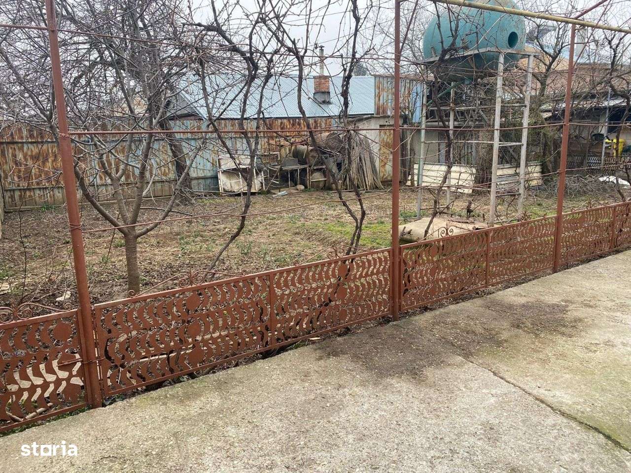 Ofer spre vanzare casa 480MP VOLUNTARI!-8