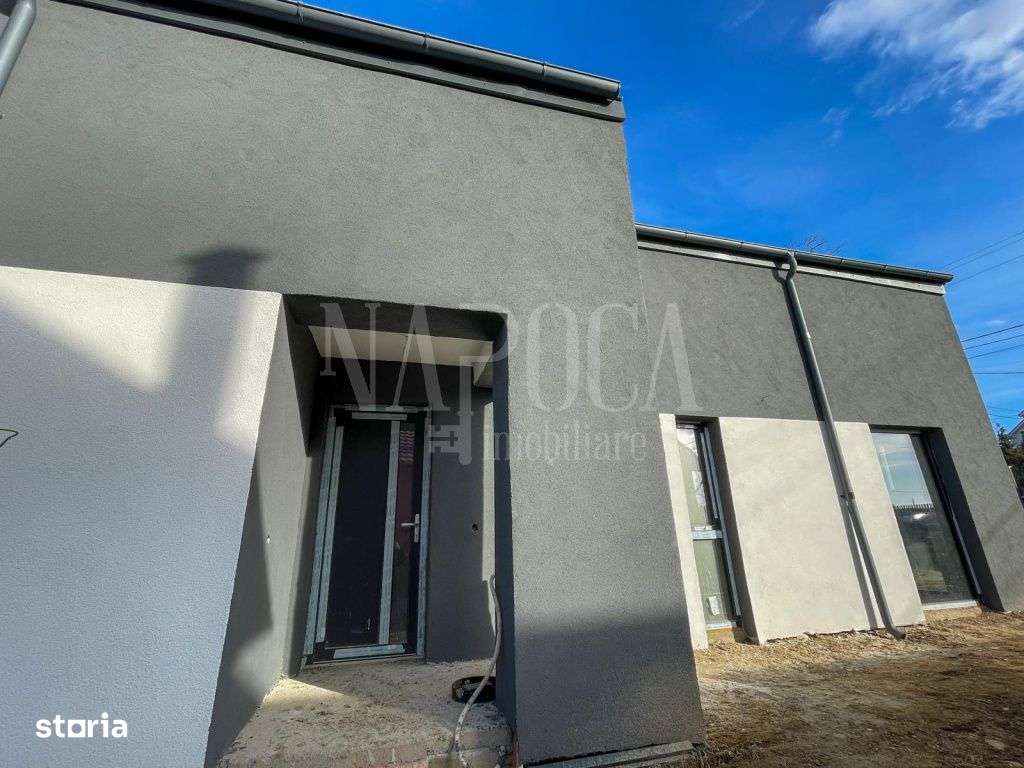 Casa 4 camere de vanzare in Salicea - Imagine principală: 4/20