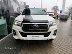 Toyota Hilux 2.4 D-4D Double Cab Dakar 4x4 - 13