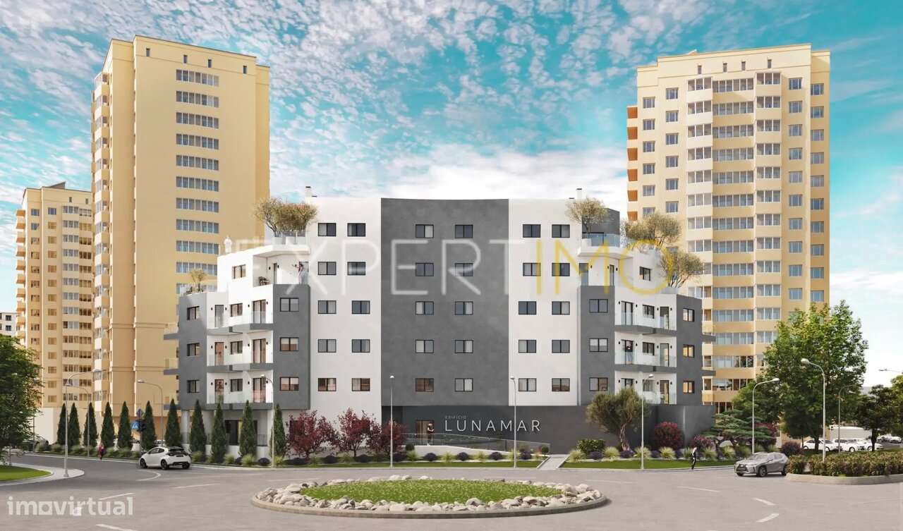 Apartamento novo dois Quartos, ALGARVE - Silves - Grande imagem: 5/33