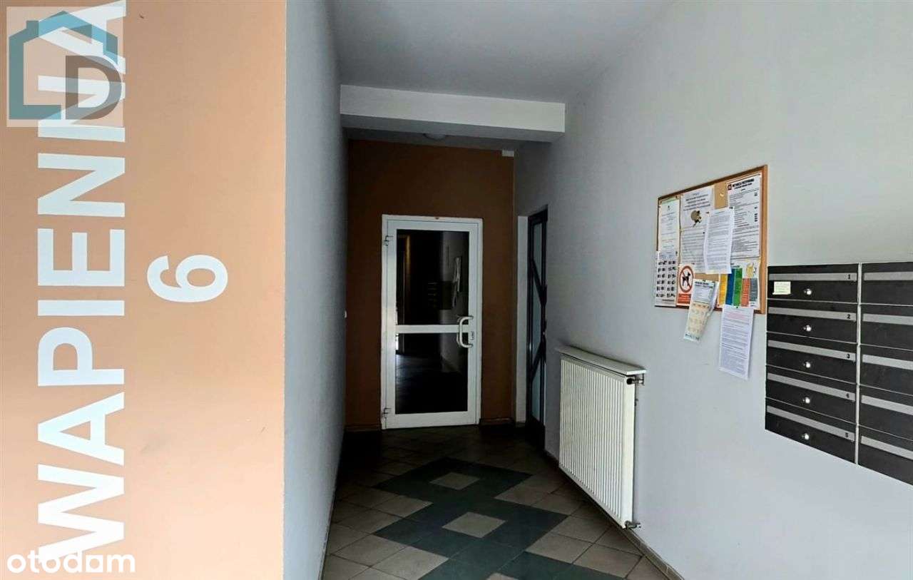 Mieszkanie, 34 m², Bielsko-Biała-16