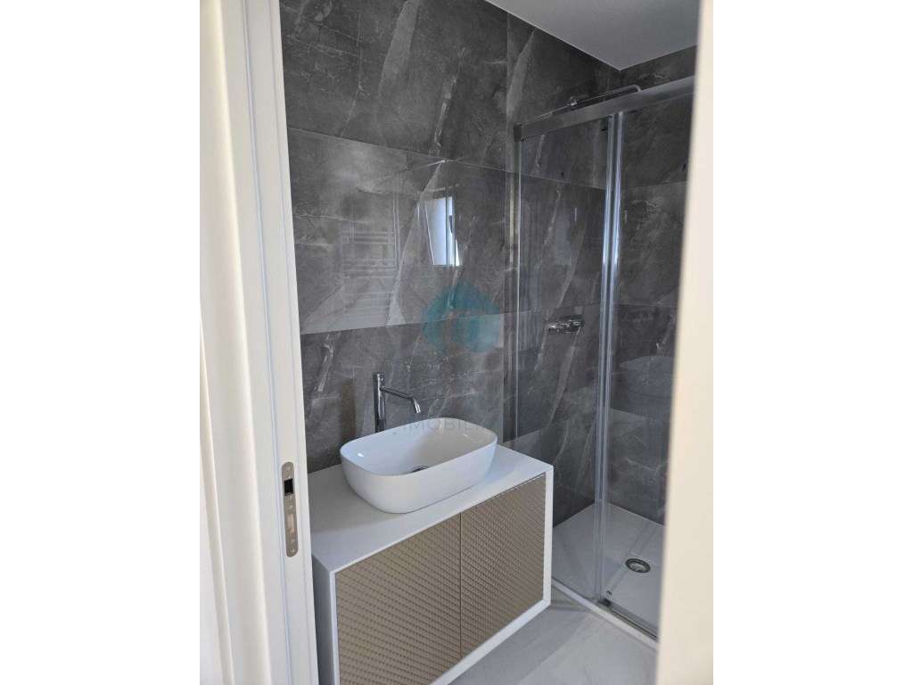 Moradia T3 Villas de Nazarães, Madalena-58