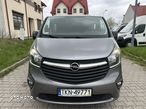 Opel Vivaro - 5