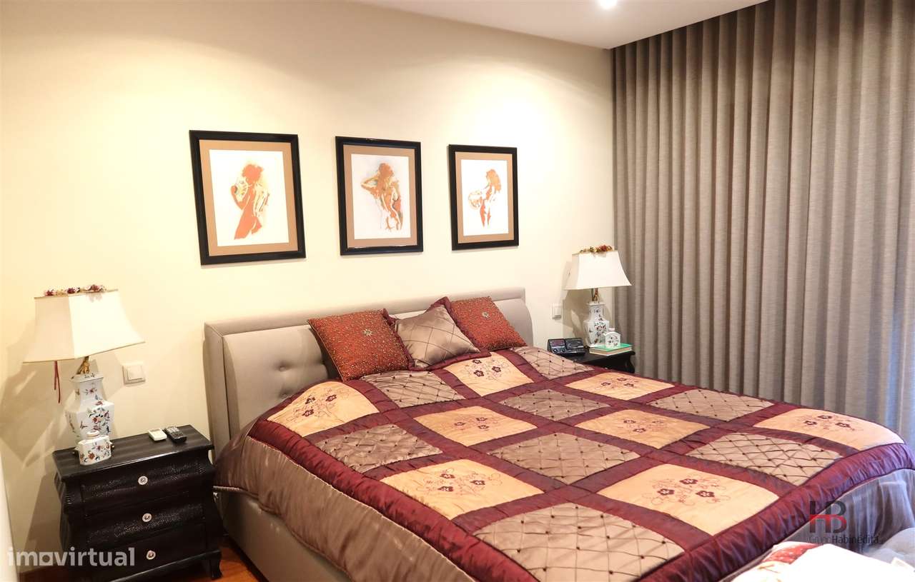 Moradia T3 Venda em Gondomar (São Cosme), Valbom e Jovim,Gondomar-27