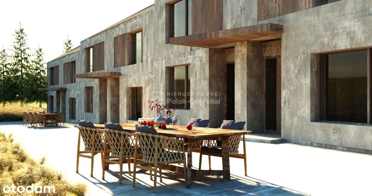 W rejonie ośrodka narciarskiego Beskid Sport Arena-4