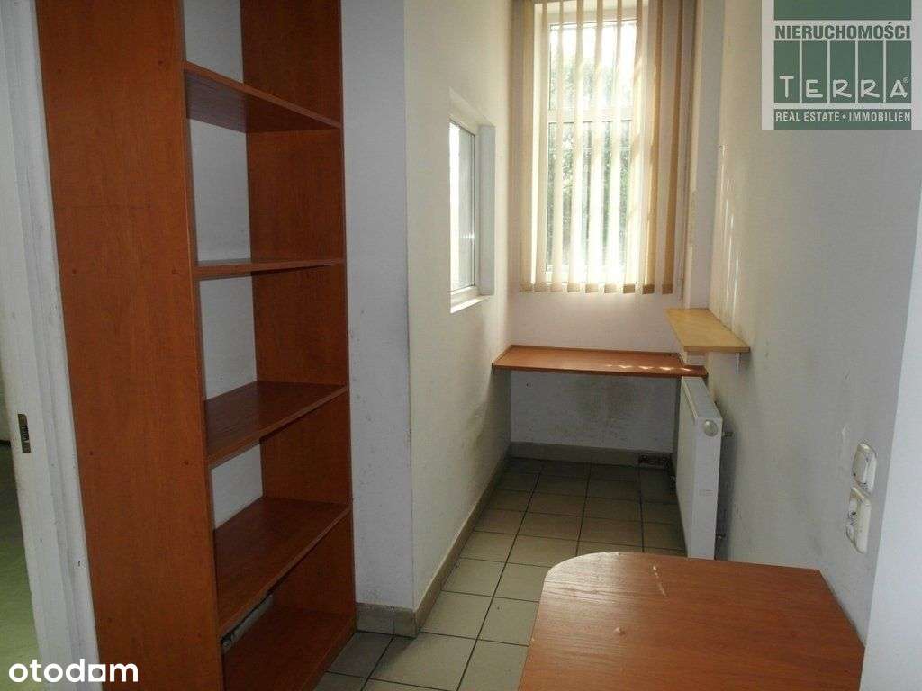 Hala Magazynowa + Biuro - Pełny obrazek: 4/9