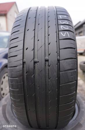 Fulda EcoControl HP 205/55R16 91H L325 - 3