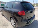 SEAT Altea 1.4 TSI Stylance - 10