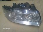 Audi A3 8L FL lampy przód tył - 2