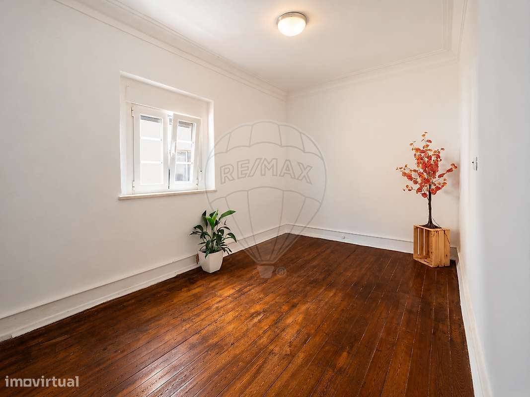 Apartamento T3 para venda-9