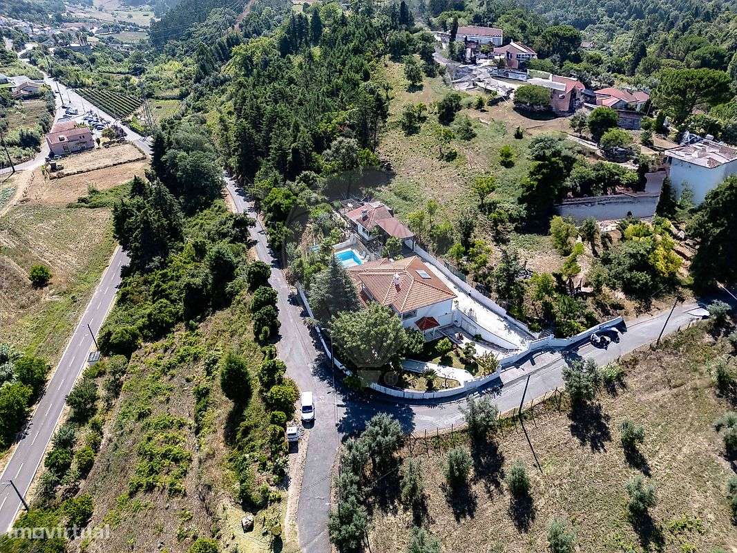 Moradia T4 para venda - Grande imagem: 5/42